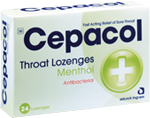 Cepacol