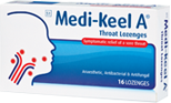 Medi-Keel