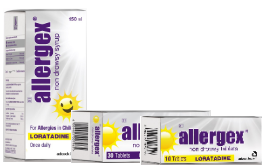 Allergex