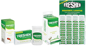 Freshen