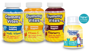 Gummy Vites