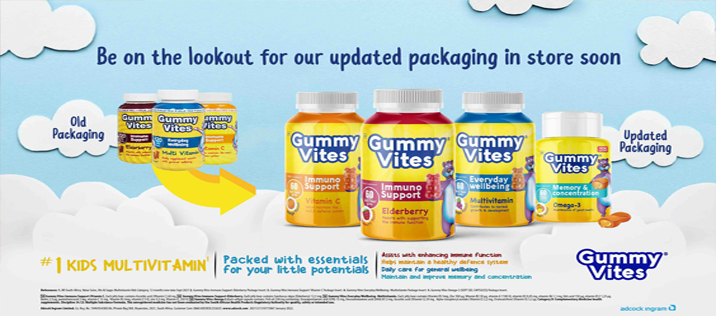 Gummy Vites
